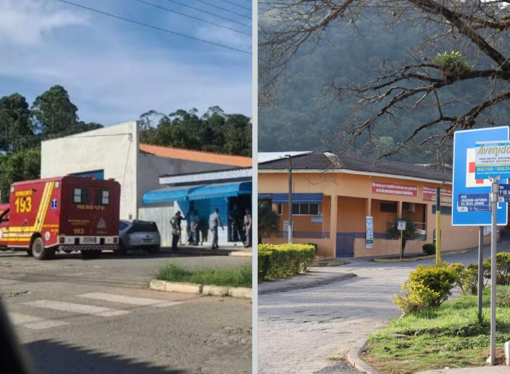 Foto: Silvia Souza Arruda / Fagner Vieira