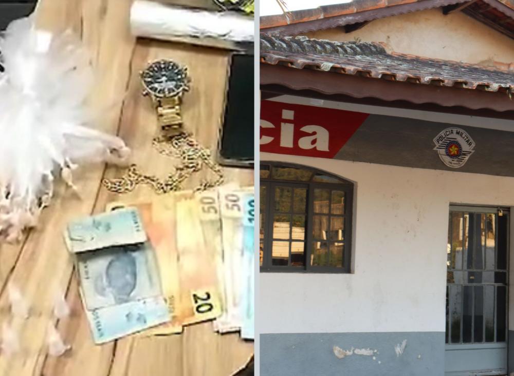 Foto: Reprodução Redes Sociais/Fagner Vieira