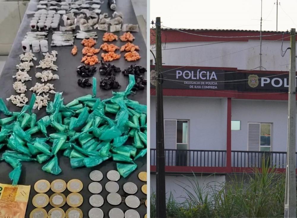 Foto: Reprodução Redes Sociais/Fagner Vieira