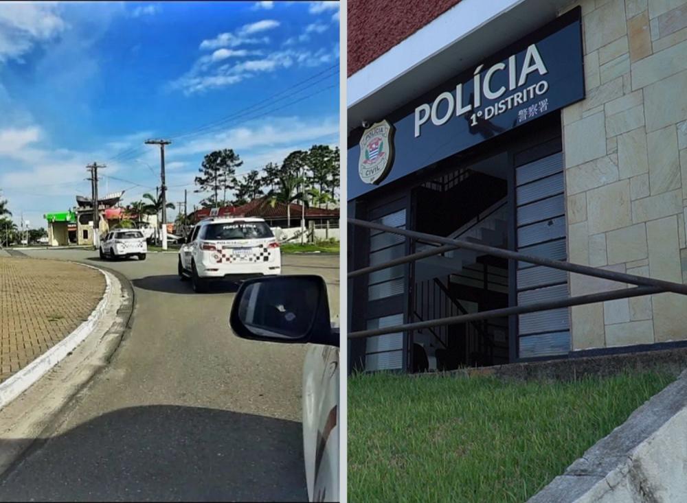 Foto: Reprodução Redes Sociais/Fagner Vieira