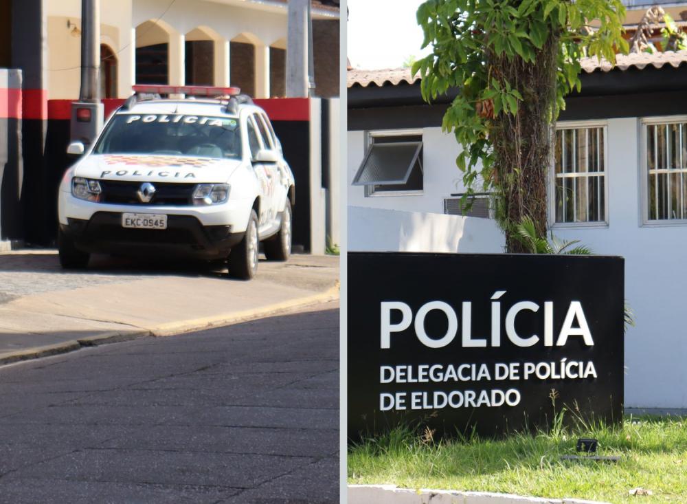 Foto: Fagner Vieira