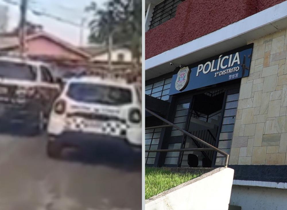 Foto: Divulgação/Fagner Vieira