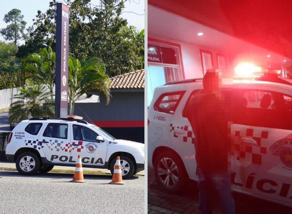 Foto: Fagner Vieira/Reprodução Redes Sociais
