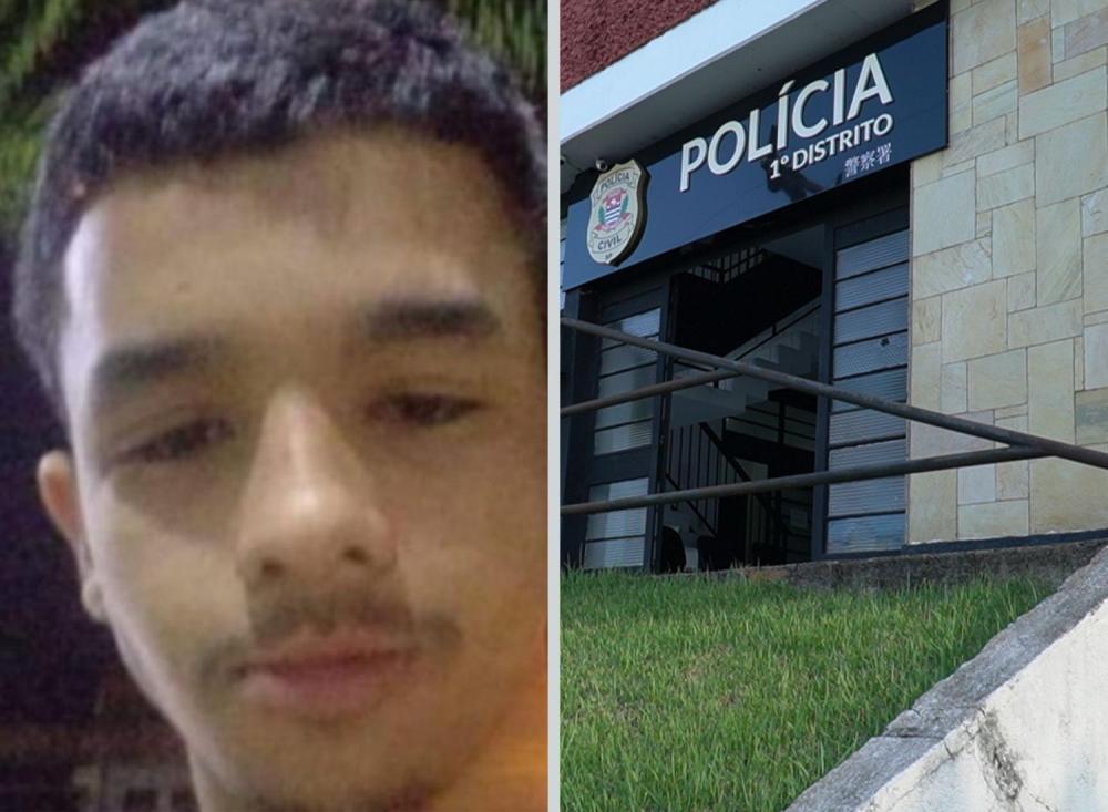 Foto: Reprodução Redes Sociais/Fagner Vieira