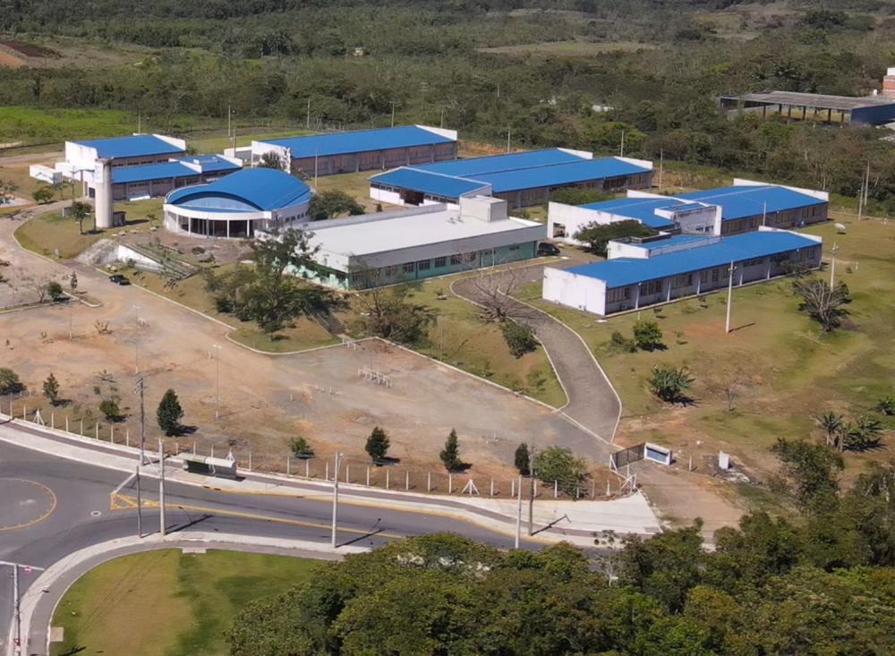 Foto: Fagner Vieira