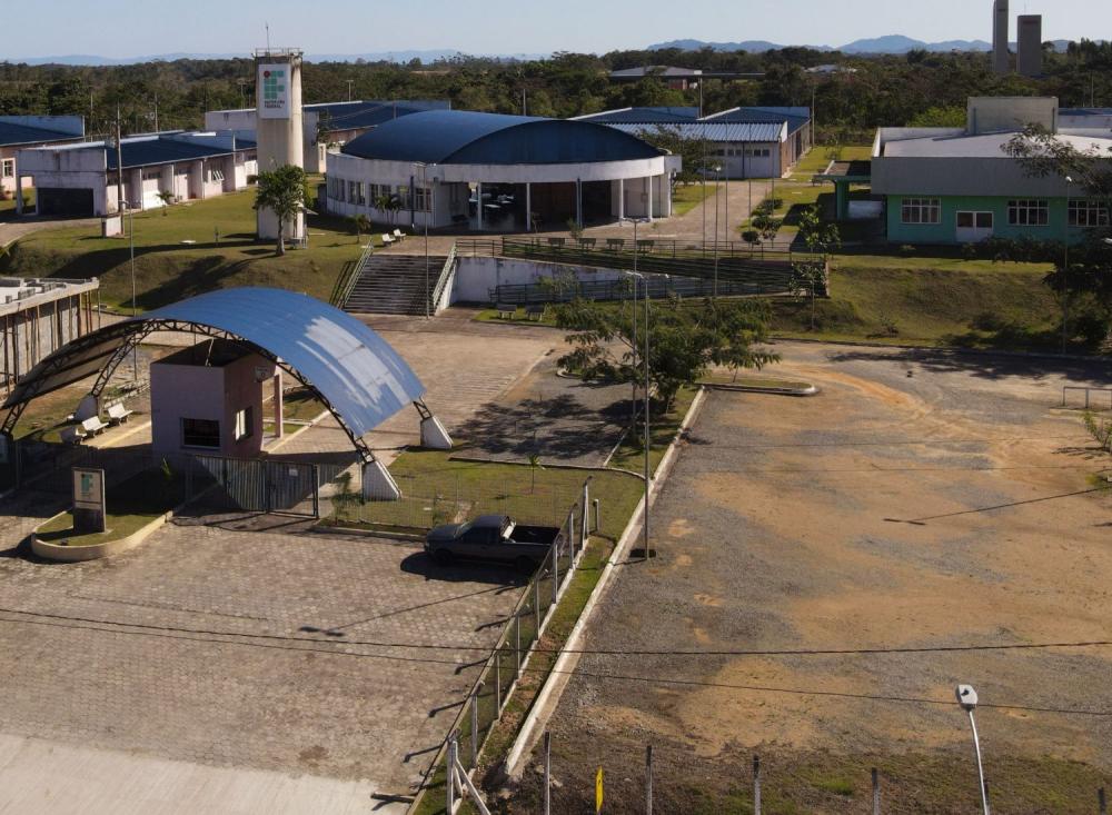 Foto: Fagner Vieira