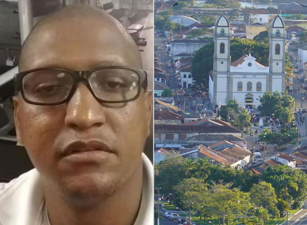 Foto: Divulgação/Fagner Vieira