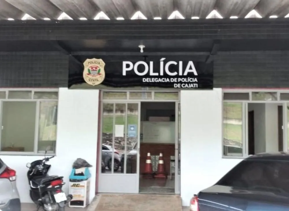 Foto: Assessoria de Imprensa Polícia Civil (DEINTER-6) 