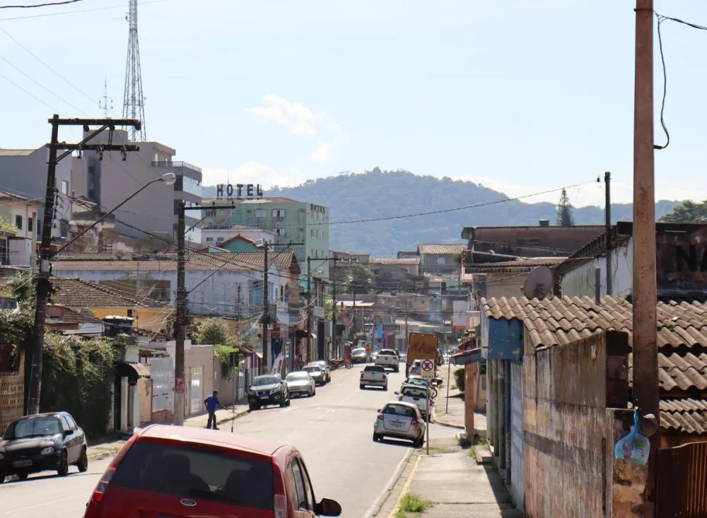 Foto: Fagner Vieira