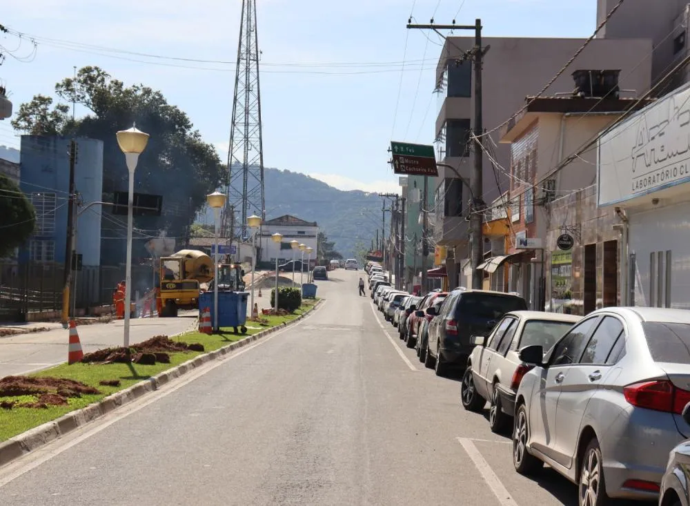 Foto: Fagner Vieira