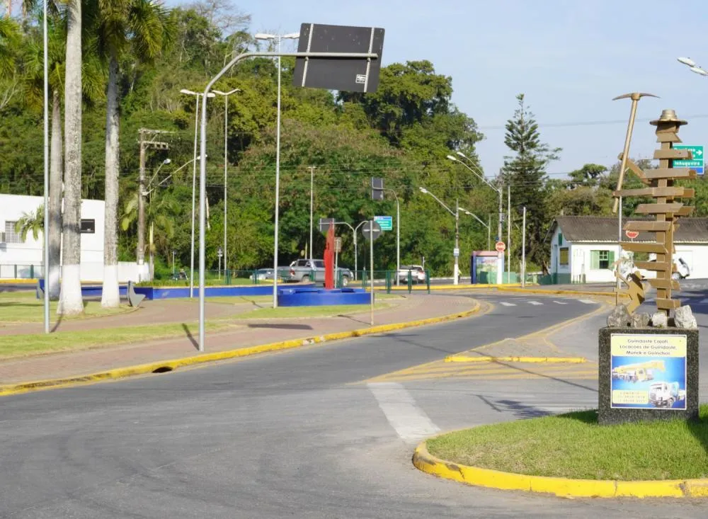 Foto: Fagner Vieira