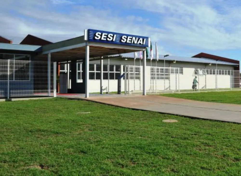 Último dia para se inscrever no Processo Seletivo de Assistente Administrativo SESI SENAI com remuneração de R$ 2.359,44