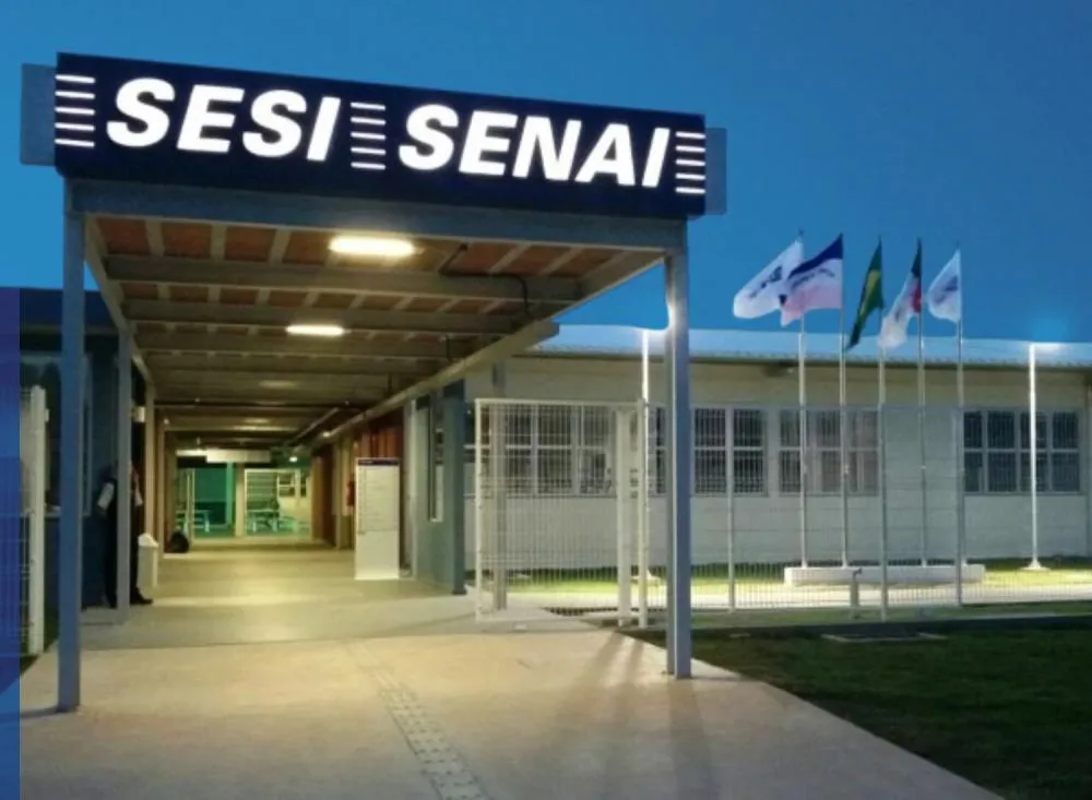 SESI abre Processo Seletivo de Cuidador Escolar para nível fundamental com remuneração de R$ 1.681,40 