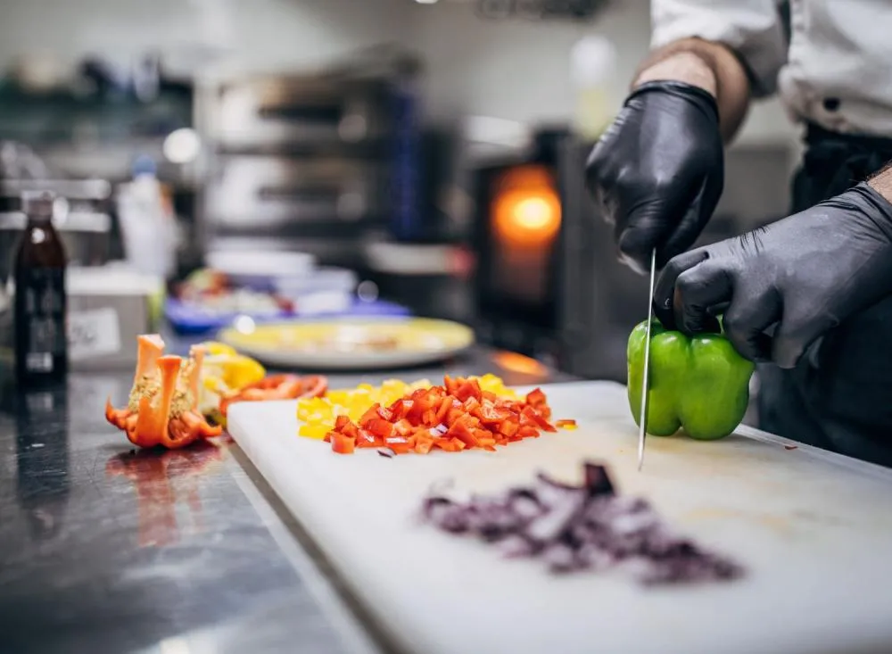 Foto: Divulgação / Inscrições abertas para Processo Seletivo de Cozinheiro SESI com remuneração de R$ 2.251,41 