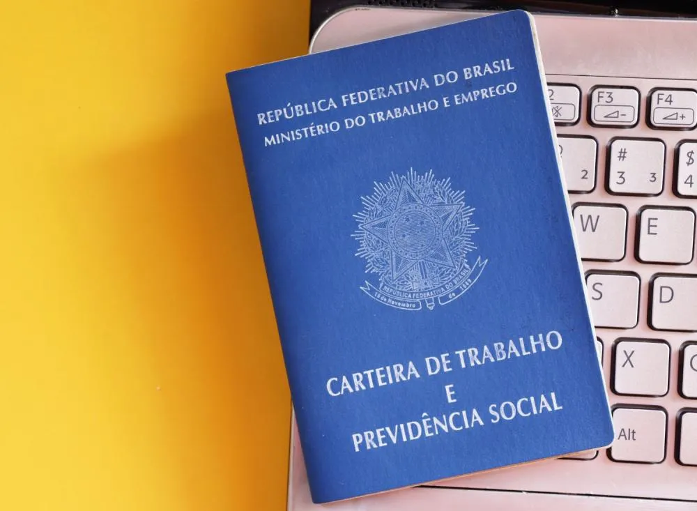 Senac abre inscrições para Processo Seletivo de Auxiliar Administrativo com remuneração de R$ 2.824,00 / Foto: Divulgação