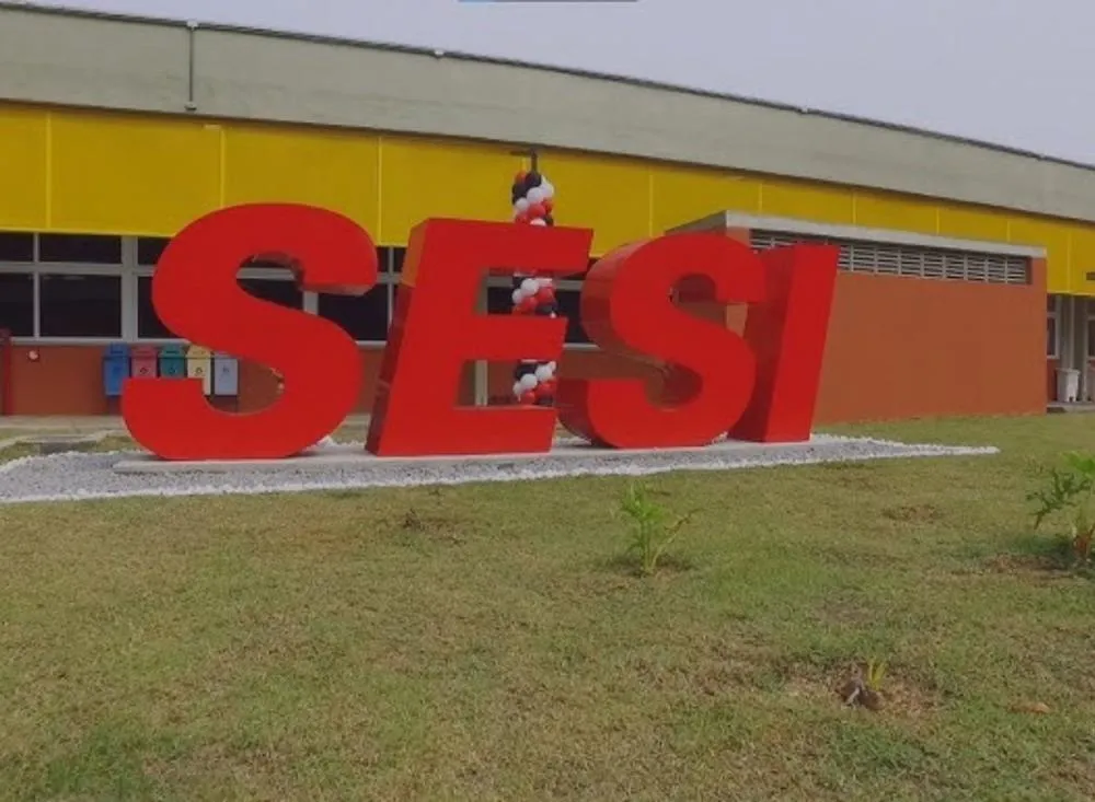 Inscrições SESI 2024: Processo Seletivo para Auxiliar de Secretaria com remuneração de R$ 1.880,00 / Foto: Divlgação