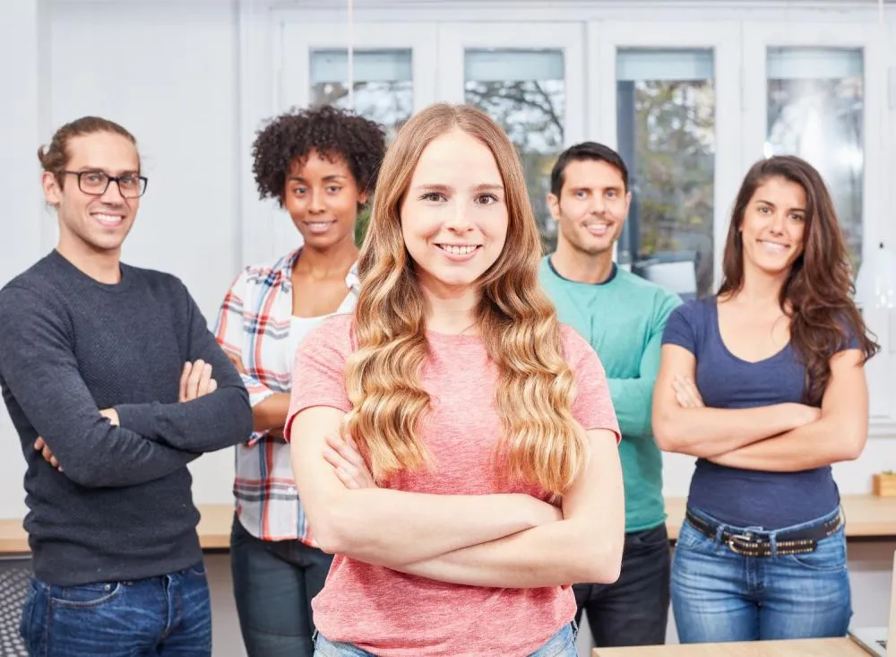 Jovem Aprendiz SENAC com inscrições abertas para jornada de 25 horas semanais / Foto: Divulgação