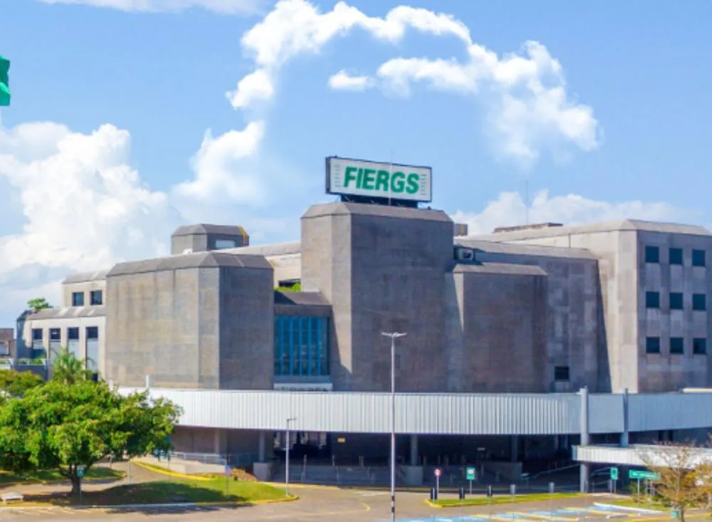 Vagas na FIERGS de Assistente para ensino fundamental e médio completo / Foto: Divulgação