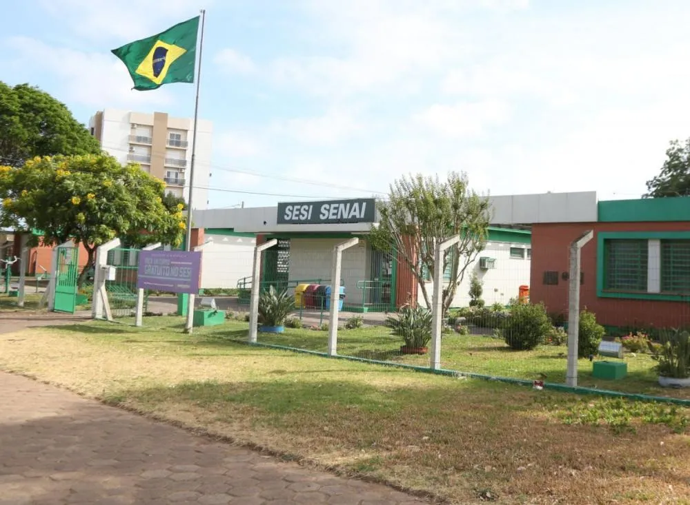 Inscrições abertas para Processo Seletivo Auxiliar de Serviços SENAI com remuneração de R$ 1.542,43