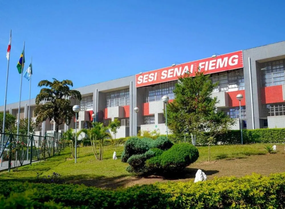 Processo Seletivo do Senai para Auxiliar Administrativo com remuneração de R$ 1.880,00 mais benefícios / Foto: Divulgação