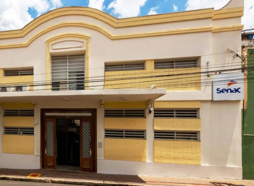 Inscrições para Processo Seletivo do SENAC para Auxiliar de Secretaria terminam nesta segunda (26/8) 