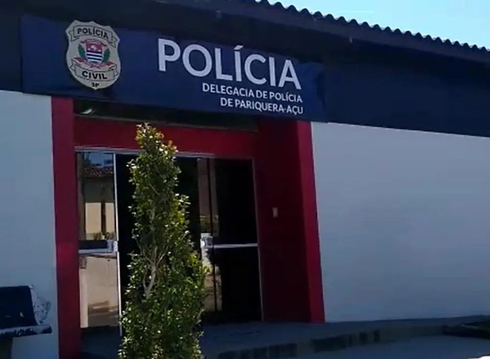 Mulher presa por tráfico de drogas após crise de epilepsia no Vale do Ribeira é solta por ser mãe e sofrer convulsões / Foto: Divulgação