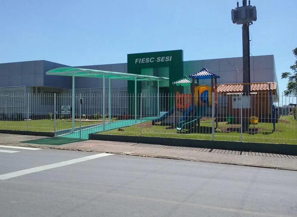 Inscrições abertas para processo seletivo de monitor escolar SESI com remuneração de R$ 1.915,37 / Foto: Divulgação