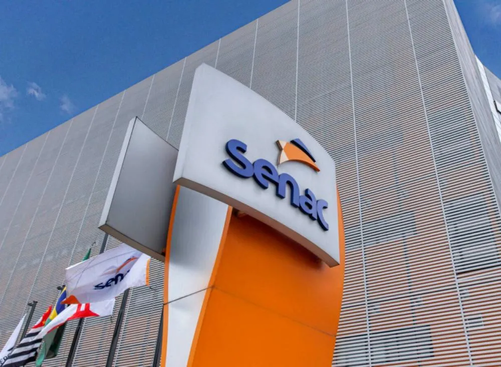 Trabalhe de casa: SENAI abre vaga Home Office com salário de R$ 8.128,55 em todo o Brasil / Foto: Divulgação