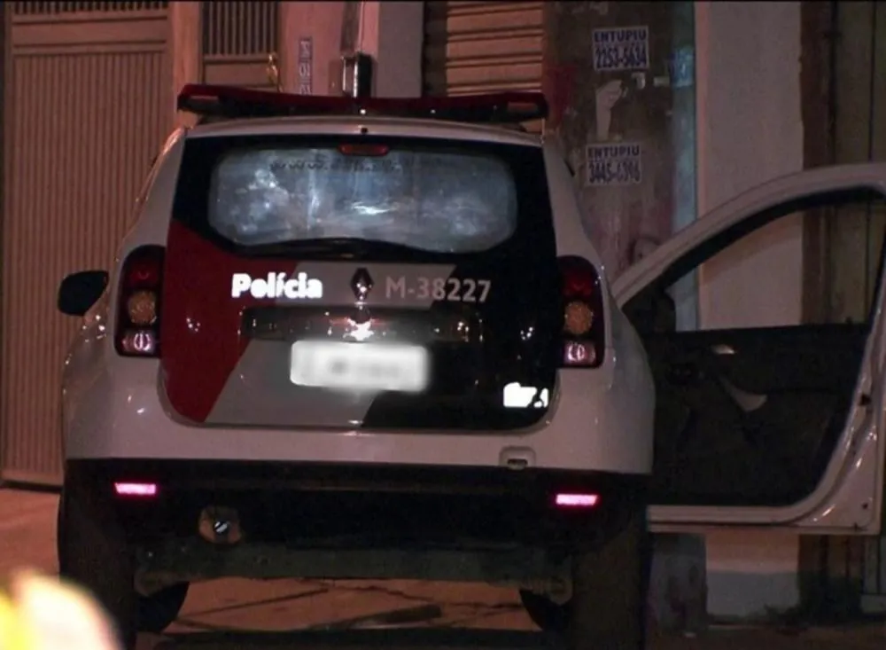 Pescador é executado a tiros no Vale do Ribeira, Litoral de SP / Foto: Divulgação
