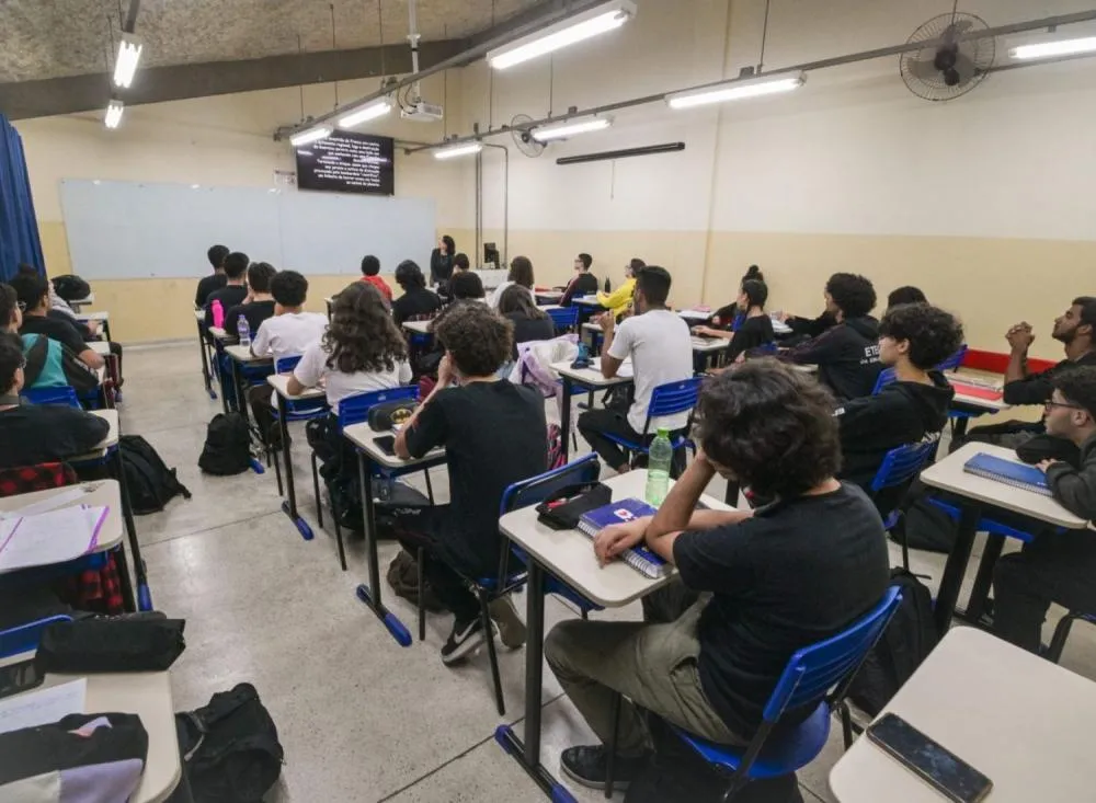 Qualifica SP oferece mais de 5 mil vagas em cursos profissionalizantes gratuitos / Foto: Divulgação