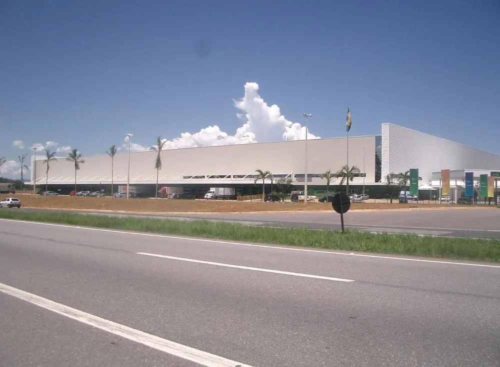 Processo Seletivo Grupo Boticário com vaga para Técnico de Qualidade em Registro / Foto: Doria Arquitetos