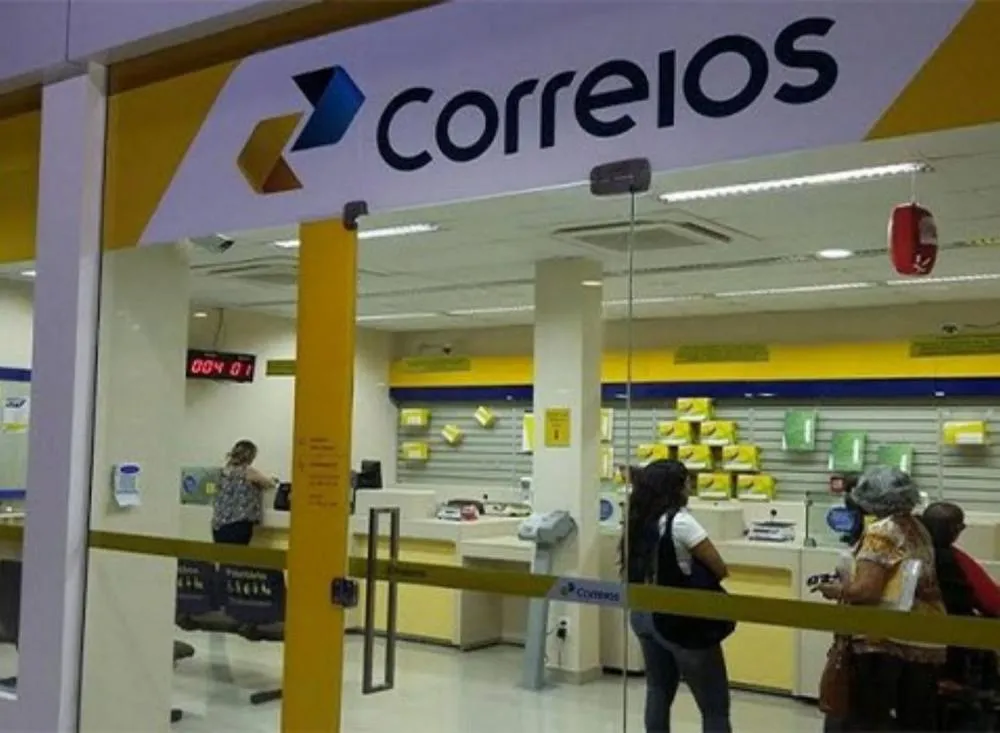 Concurso Correios 2024 com 3.099 vagas para agente com salários de até R$ 11.934,73