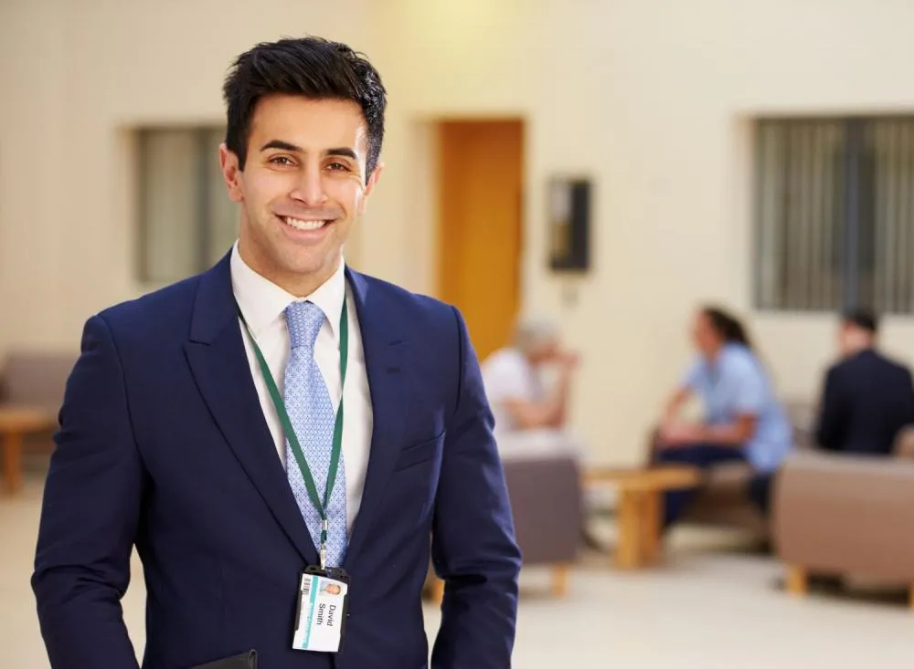 SENAI abre inscrições para processo seletivo com 30 vagas de emprego para Consultor / Foto: Divulgação