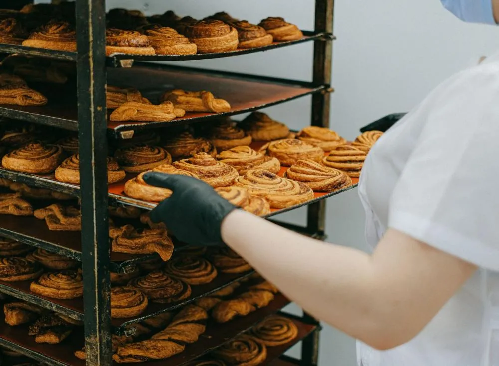 Padaria abre inscrições para processo seletivo de Controle de Produção em Registro / Foto: Divulgação