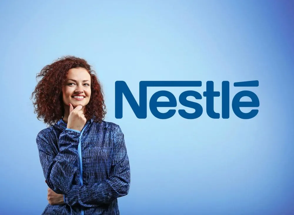 Processo Seletivo Nestlé 2025 está com inscrições abertas para o Programa de Trainee com vagas em diversas áreas / Foto: Divulgação