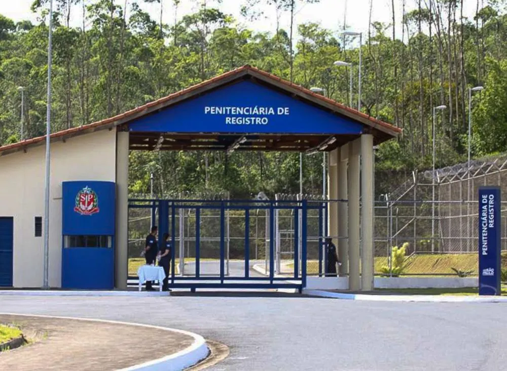 Presos do Vale do Ribeira são beneficiados pela terceira saída temporária de 2024 / Foto: Agência SP