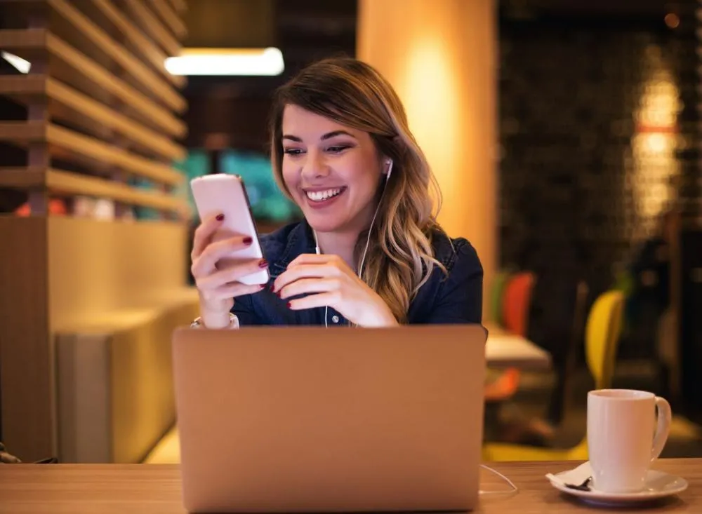 Trabalhe de segunda a sexta-feira como Criador de Conteúdo Digital com remuneração de R$ 1.950,00 mais benefícios / Foto: Divulgação