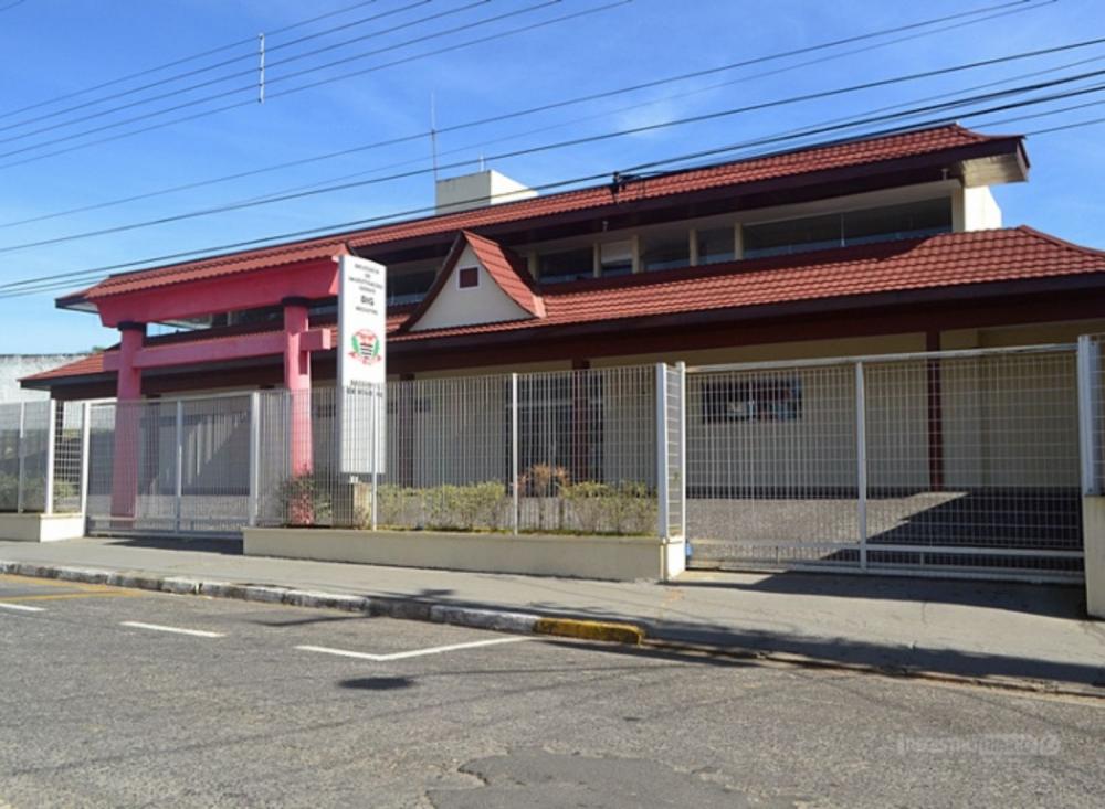 Polícia Civil prende homem de 35 anos suspeito de matar estudante no Vale do Ribeira / Foto: Fagner Vieira