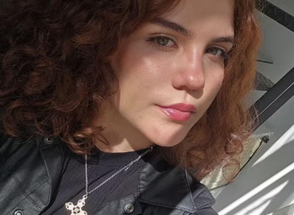 Mãe de jovem morta no Vale do Ribeira após pedido de socorro comemora prisão de suspeito / Foto: Reprodução Redes Sociais