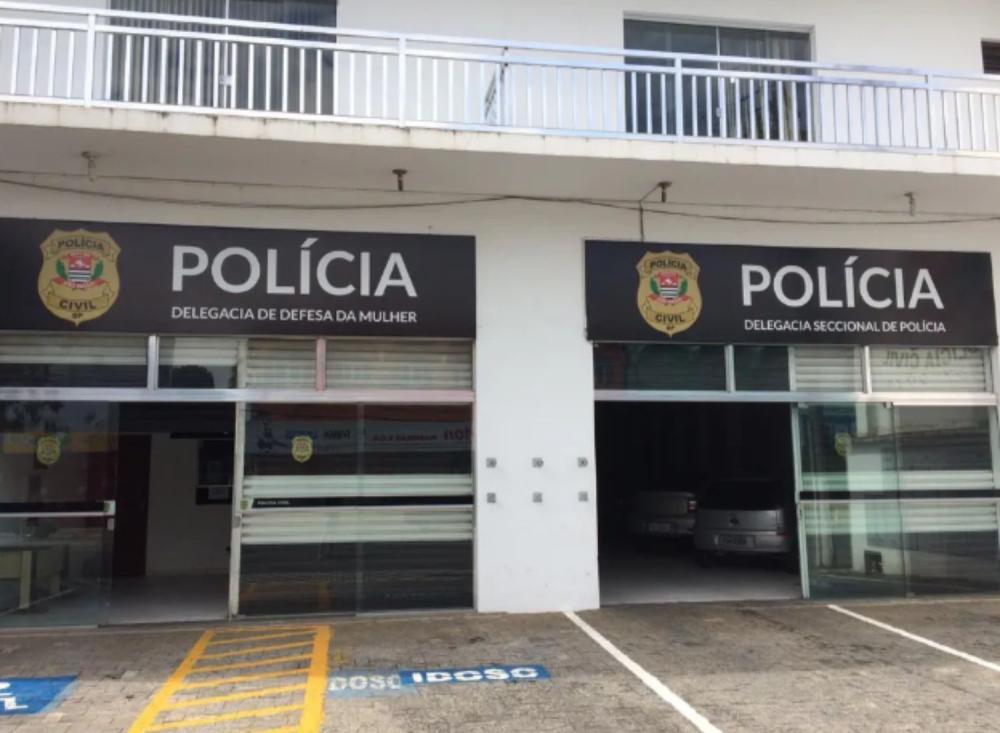 Mulher é encontrada ferida em terreno baldio no centro da cidade no interior de SP / Foto: Divulgação Polícia Civil