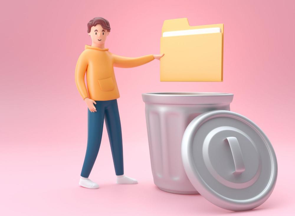 Como Recuperar Fotos Apagadas do Lightroom, Dropbox e Cartão SD; passo a passo