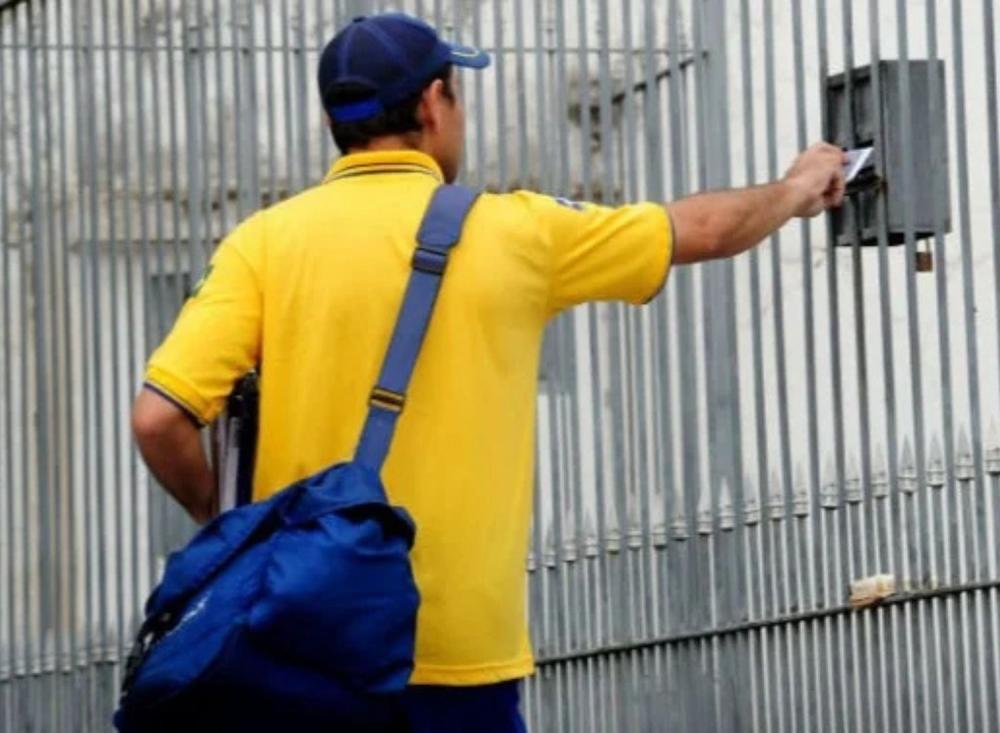 Inscrições abertas para Concurso Correios 2024 para agente dos Correios e outros cargos com salários de até R$26 mil / Foto: Divulgação