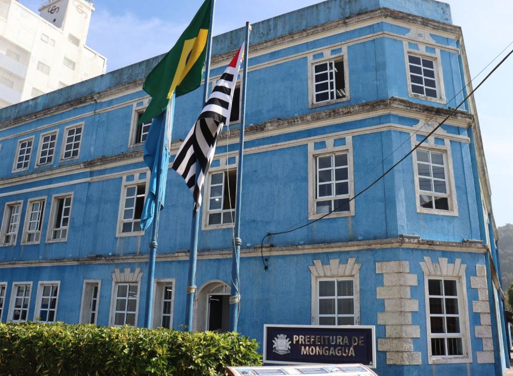 Concurso Público em Mongaguá Oferece Mais de 250 Vagas com Salários de até R$ 7 Mil / Foto: Fagner Vieira