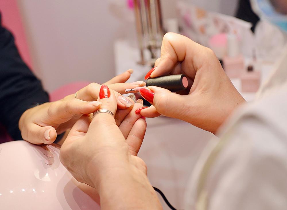 Registro abre inscrições para curso gratuito de manicure e pedicure / Foto: Divulgação