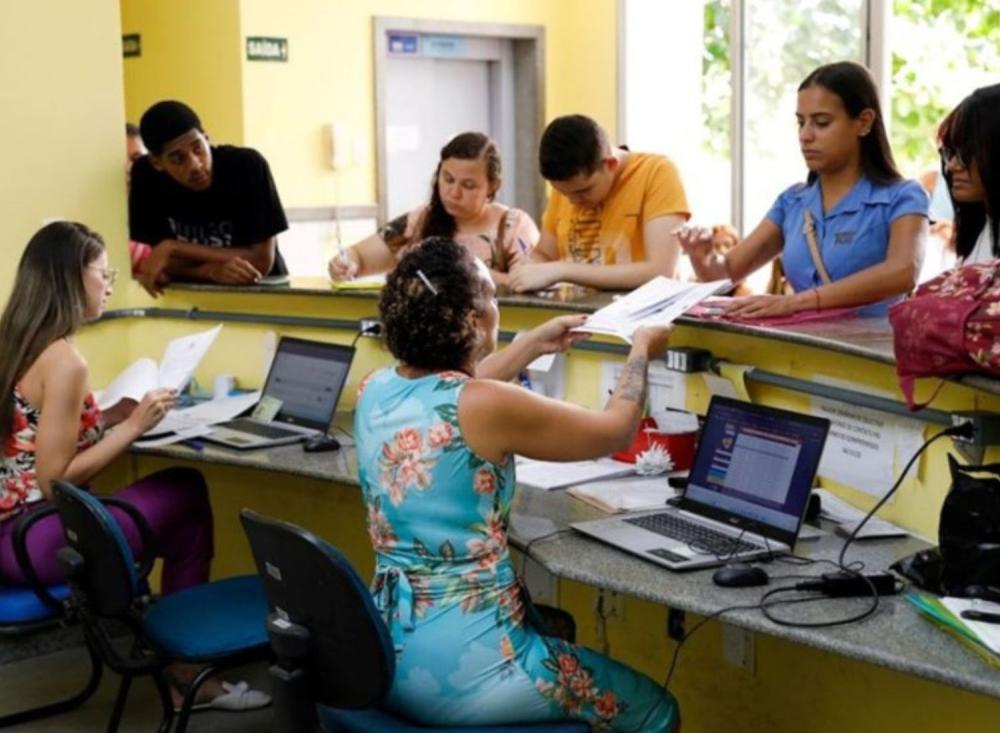 Estado abre inscrições para processo seletivo de Assistente Administrativo com remuneração de R$ 1.900 / Foto: Divulgação
