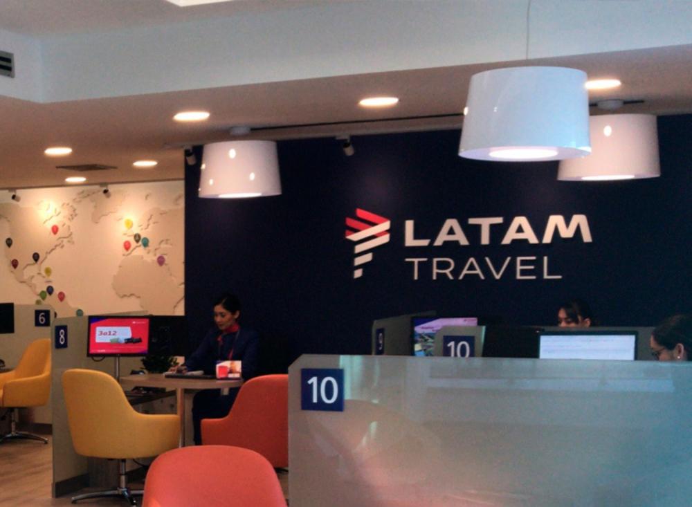 Trabalhe de casa: inscrições abertas para processo seletivo home office Latam
