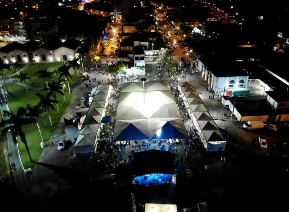 Registro recebe a 16ª Festa Nordestina com shows, gastronomia e atrações culturais