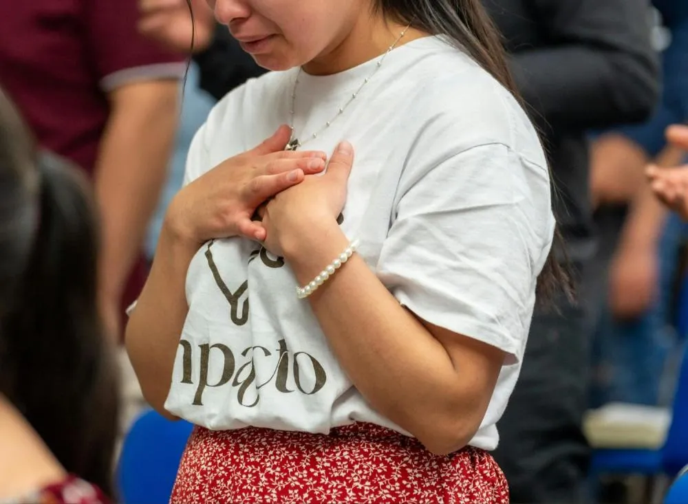 Evento para mulheres acontece no bairro Arapongal, em Registro, com culto e ação solidária / Foto: Divulgação
