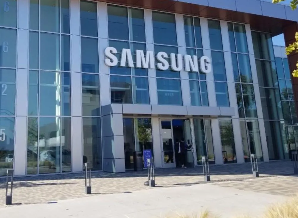 Samsung abre processo seletivo para vagas home office com salários de até US$ 4.000 / Foto: Divulgação