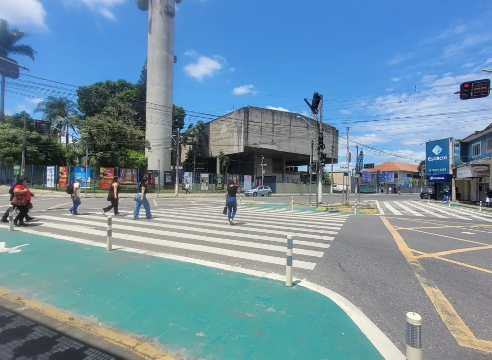 Registro é convidado para reunião internacional no Peru por implantar boas práticas no trânsito da cidade / Foto: Divulgação Prefeitura Municipal de Registro